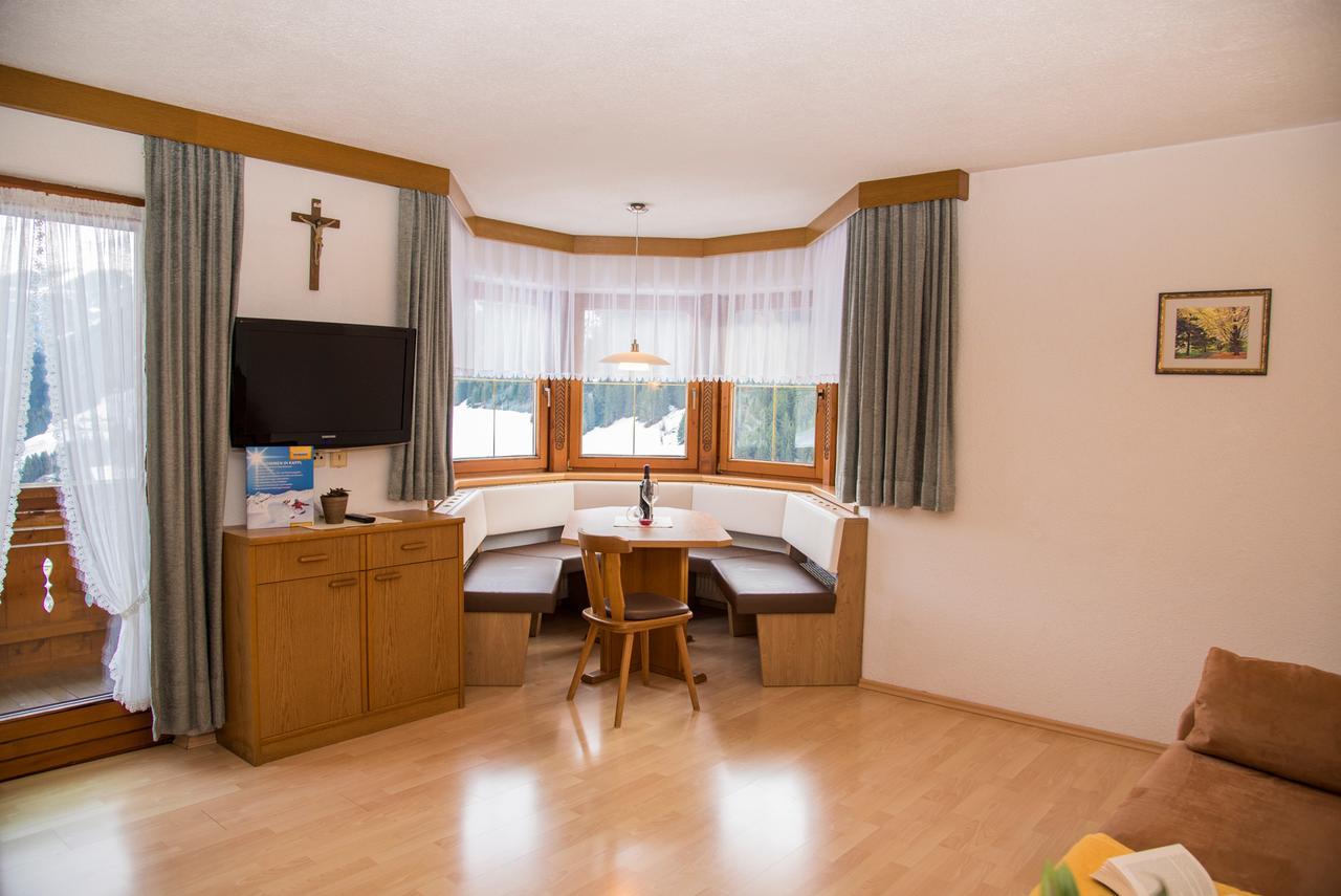Apart Romantica Kappl  Exterior foto